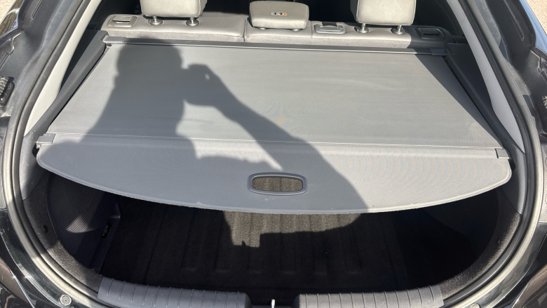 Hyundai IONIQ 1.6 GDi Hybrid Premium SE 5dr DCT Hybrid Hatchback